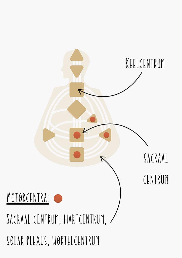 Human design manifesting generator uitleg
